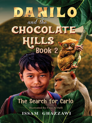 cover image of The Search for Carlo